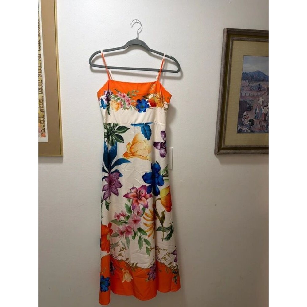SHEIN Sundress